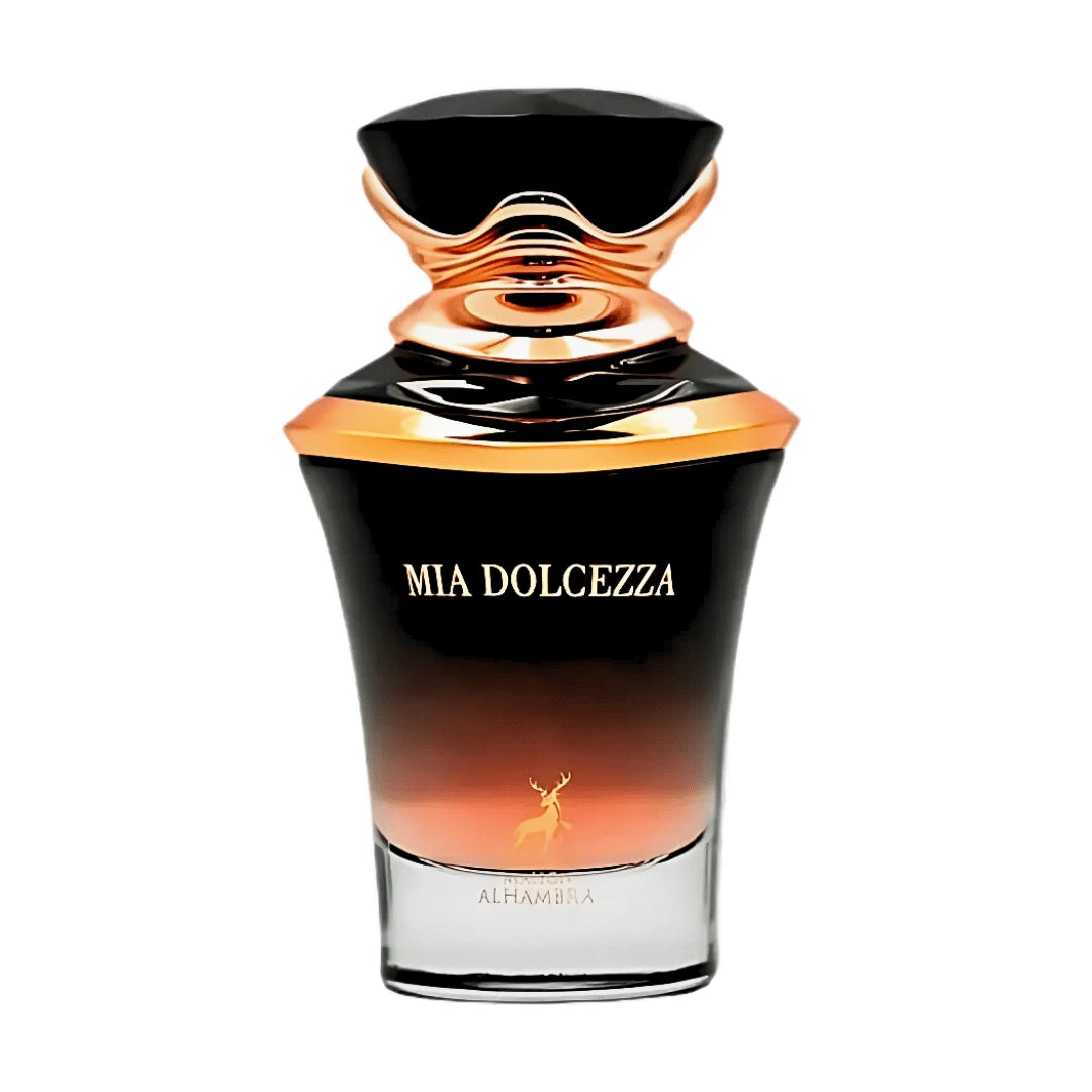 Maison Alhambra Mia Dolcezza, EDP, 100 ml
