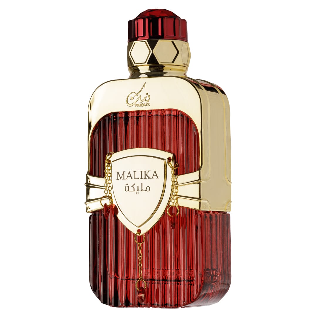 Apa de Parfum Malika, Nusuk, Femei – 100ml