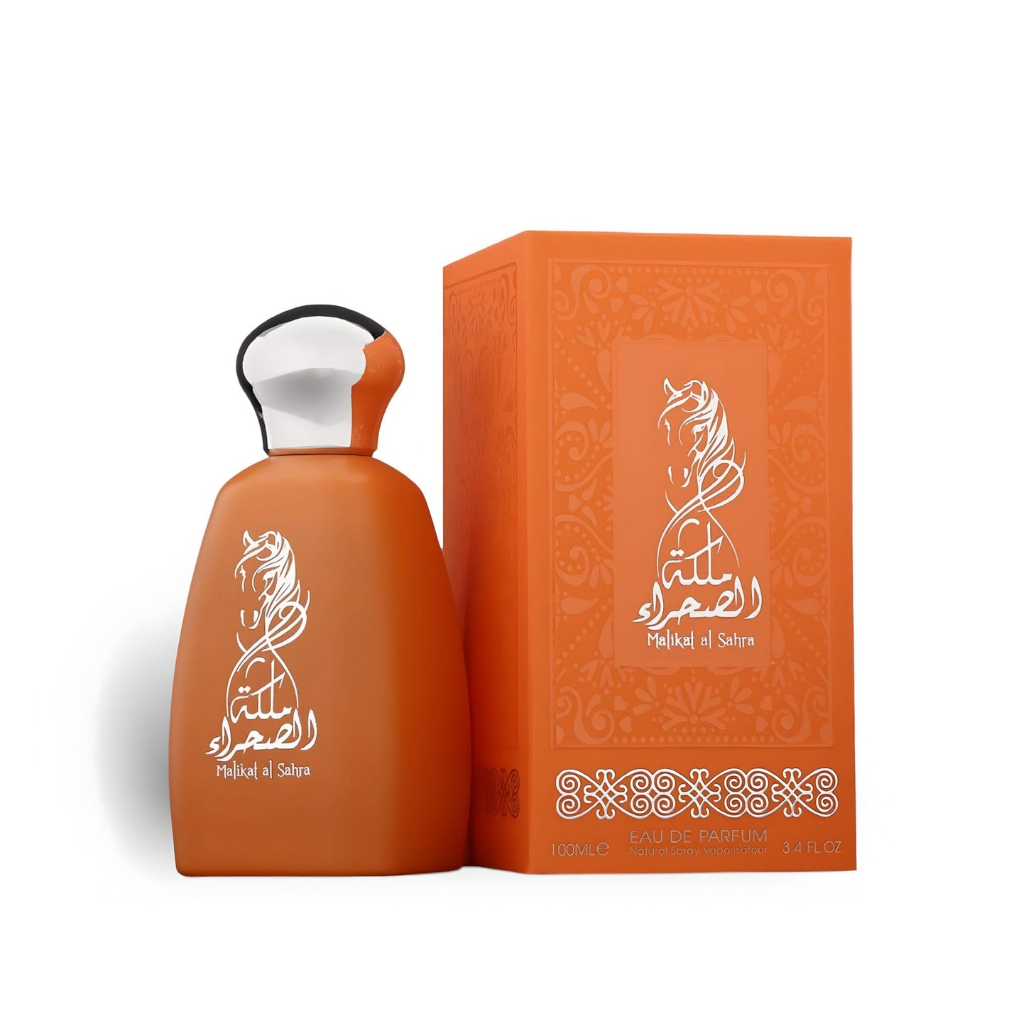 Apa de Parfum Malikat Al Sahra by Athoor Al Alam, Femei, 100 ml