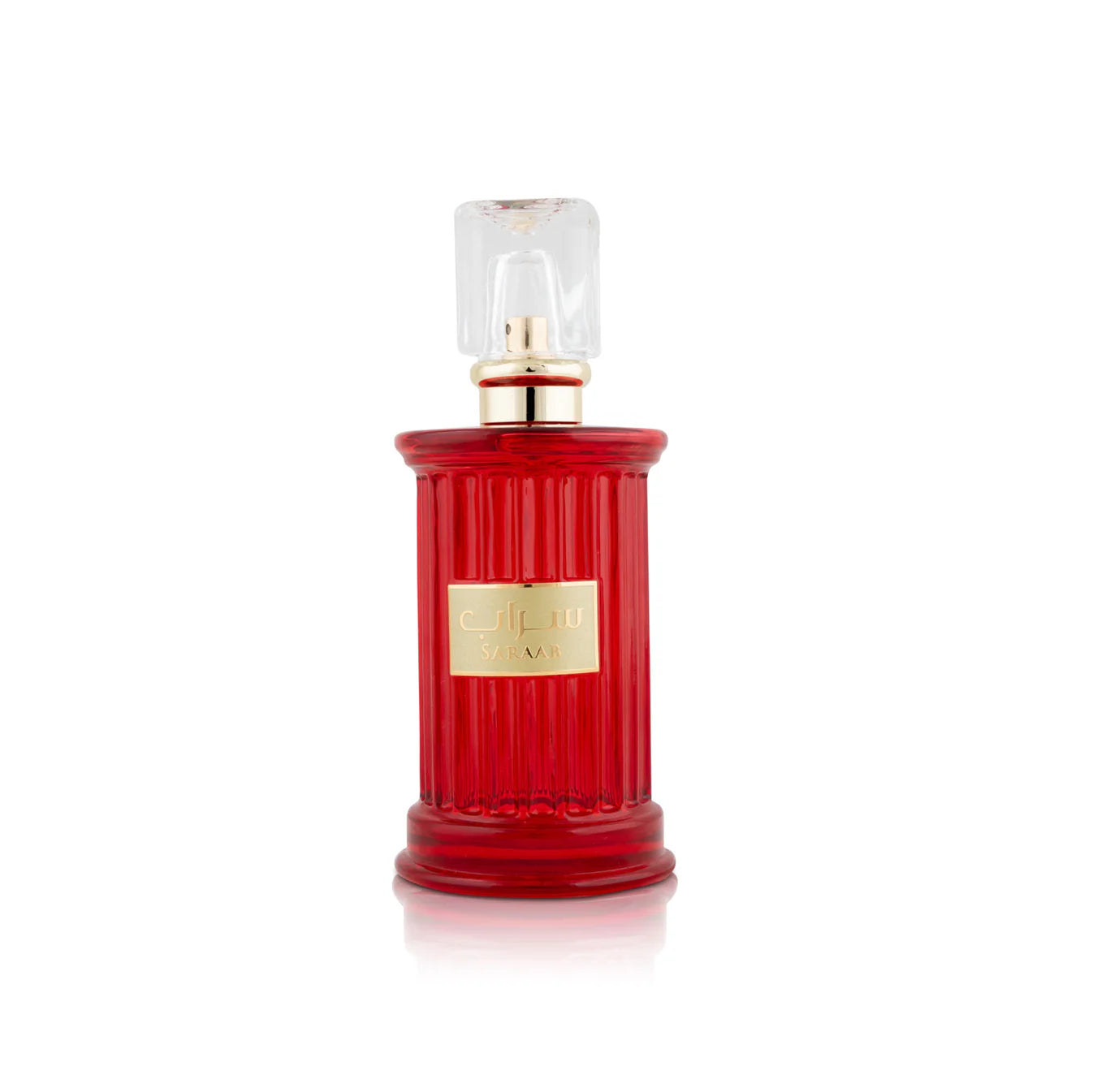Apa de Parfum Saraab by Mamlakat Al Oud, Femei, 100 ml