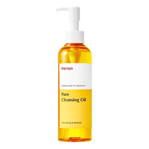 Manyo Factory Pure Cleansing Oil, 200ml