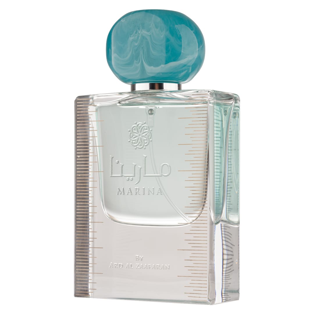Apa de Parfum Marina, Ard Al Zaafaran, Femei – 50ml