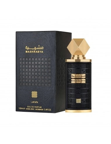 Mashrabya, EDP, 100 ml