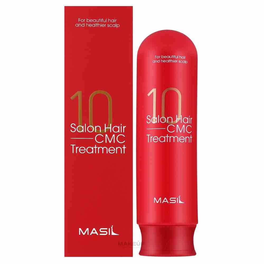 Masil 10 Salon Hair CMC Treatment, 300ml