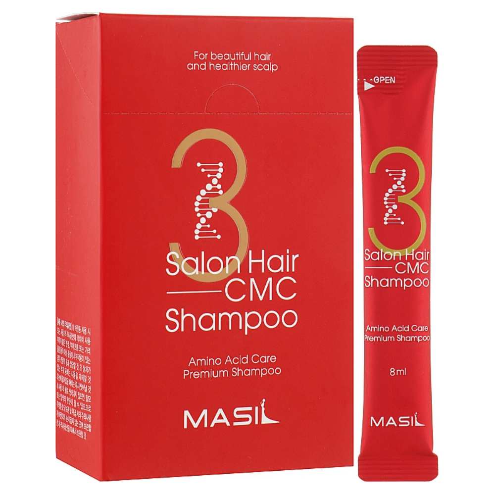 Masil 3 Salon Hair CMC Shampoo Stick Pouch