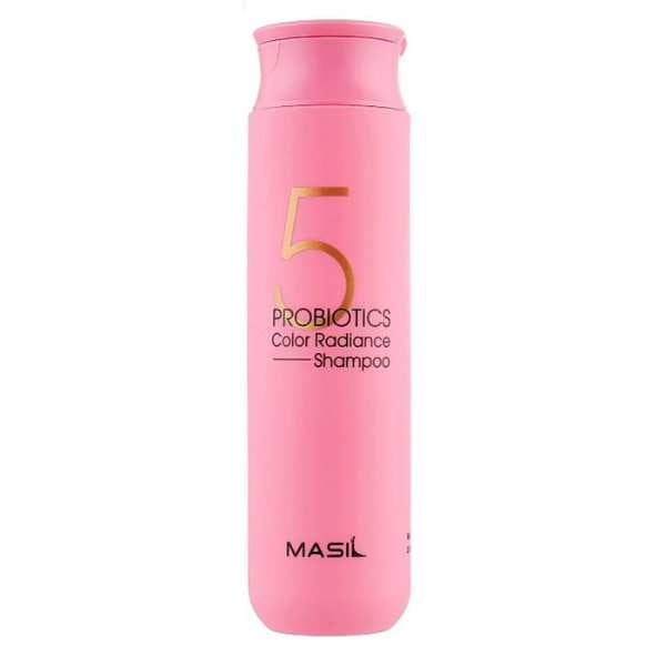Masil 5 Probiotics Color Radiance Shampoo