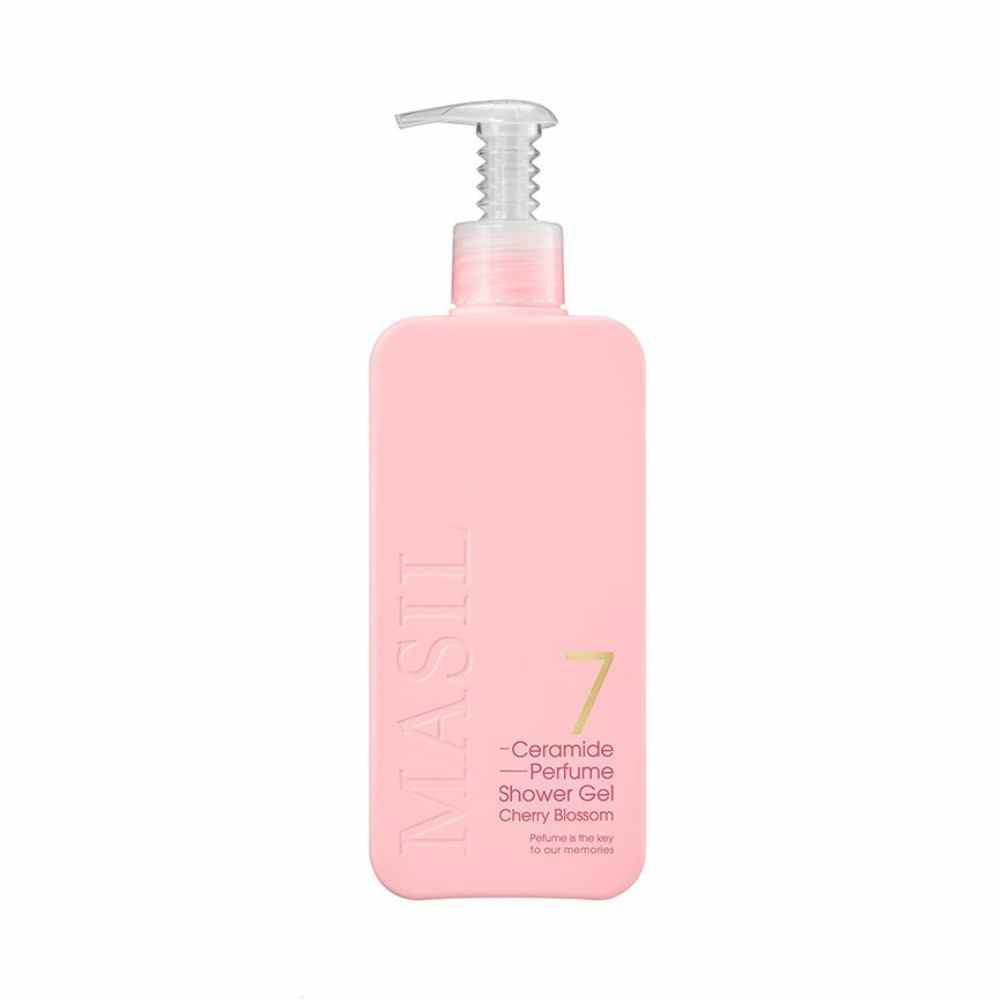 Masil 7 Ceramide Perfume Shower Gel