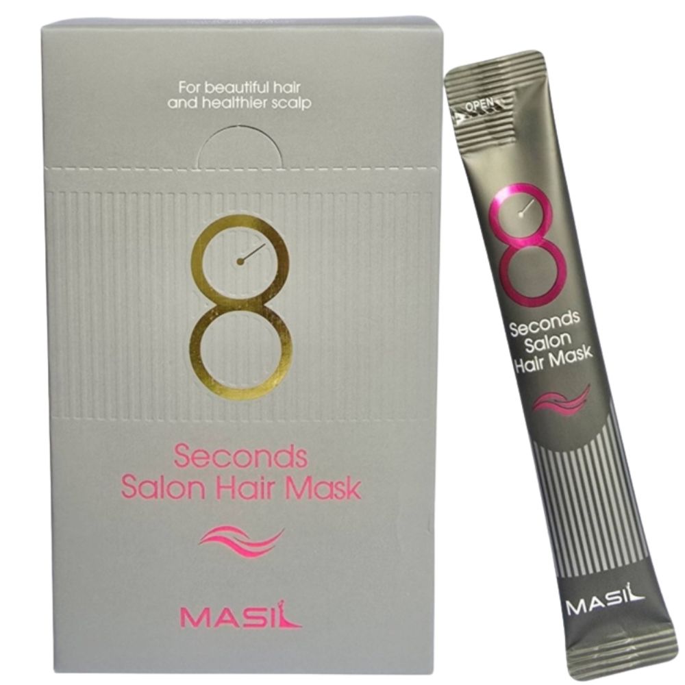 Masil 8 Seconds Salon Hair Mask Stick Pouch