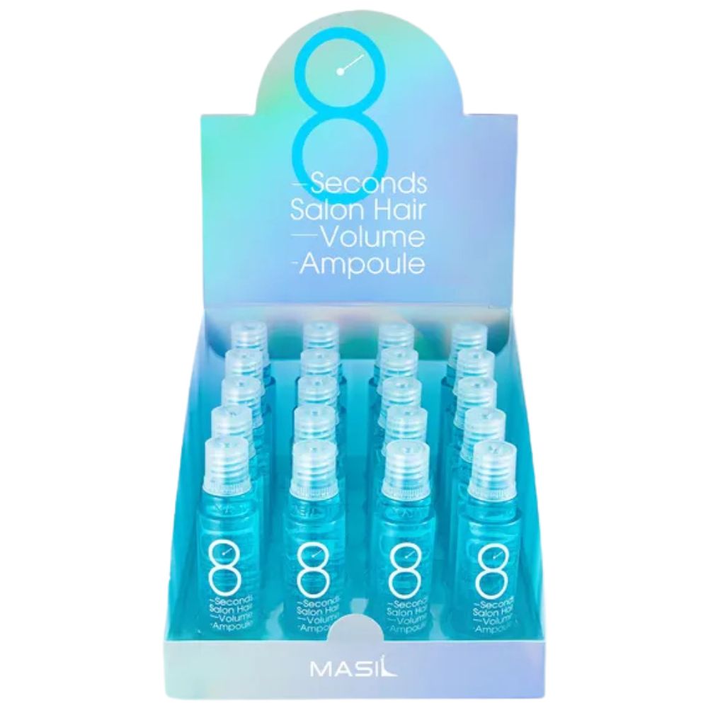 Masil 8 Seconds Salon Hair Volume Ampoule