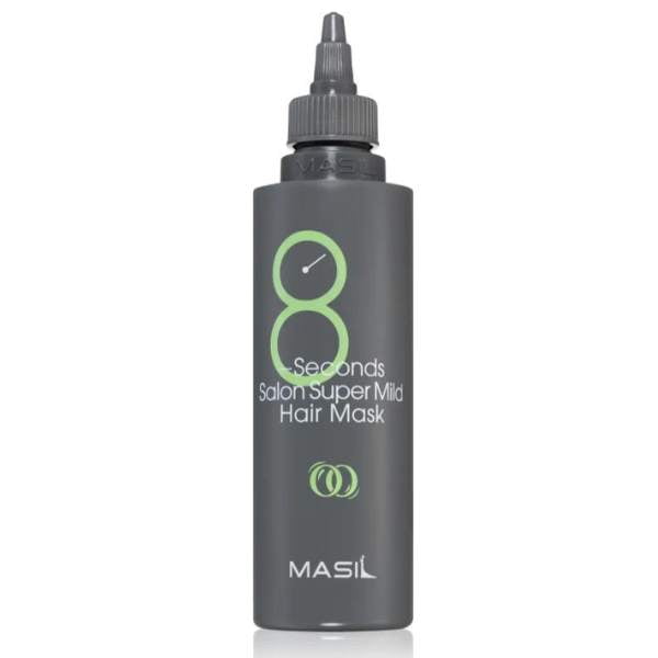 Masil 8 Seconds Salon Super Mild Hair Mask