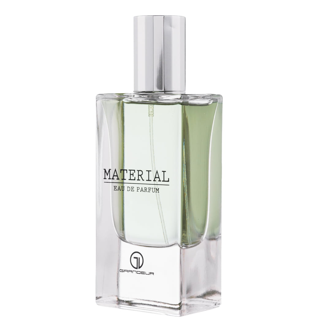 Apa de Parfum Material, Grandeur Elite, Barbati – 60ml
