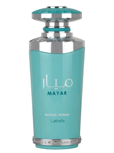 Mayar Natural Intense 100ml