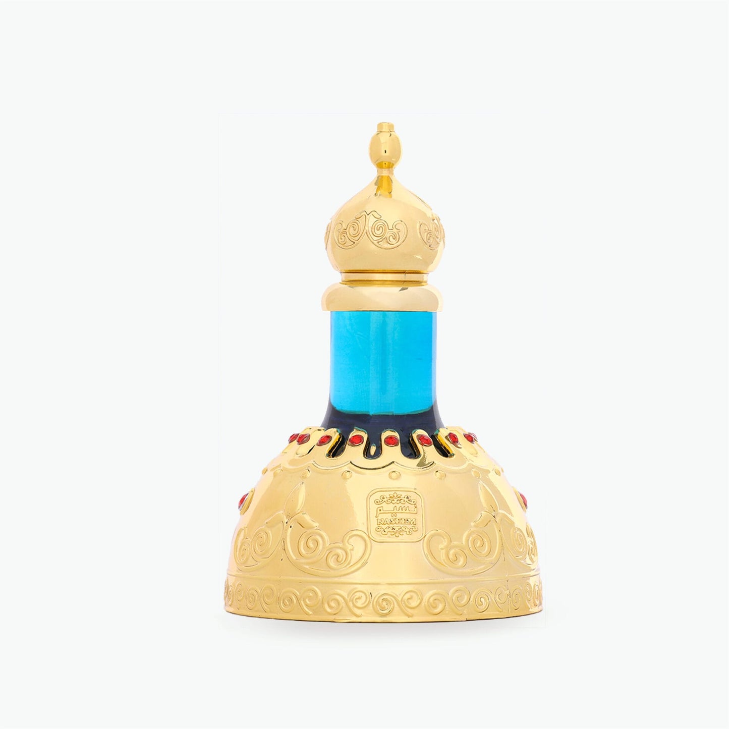 Ulei de Parfum Concentrat Naseem Maysoon Attar, Unisex, 22 ml
