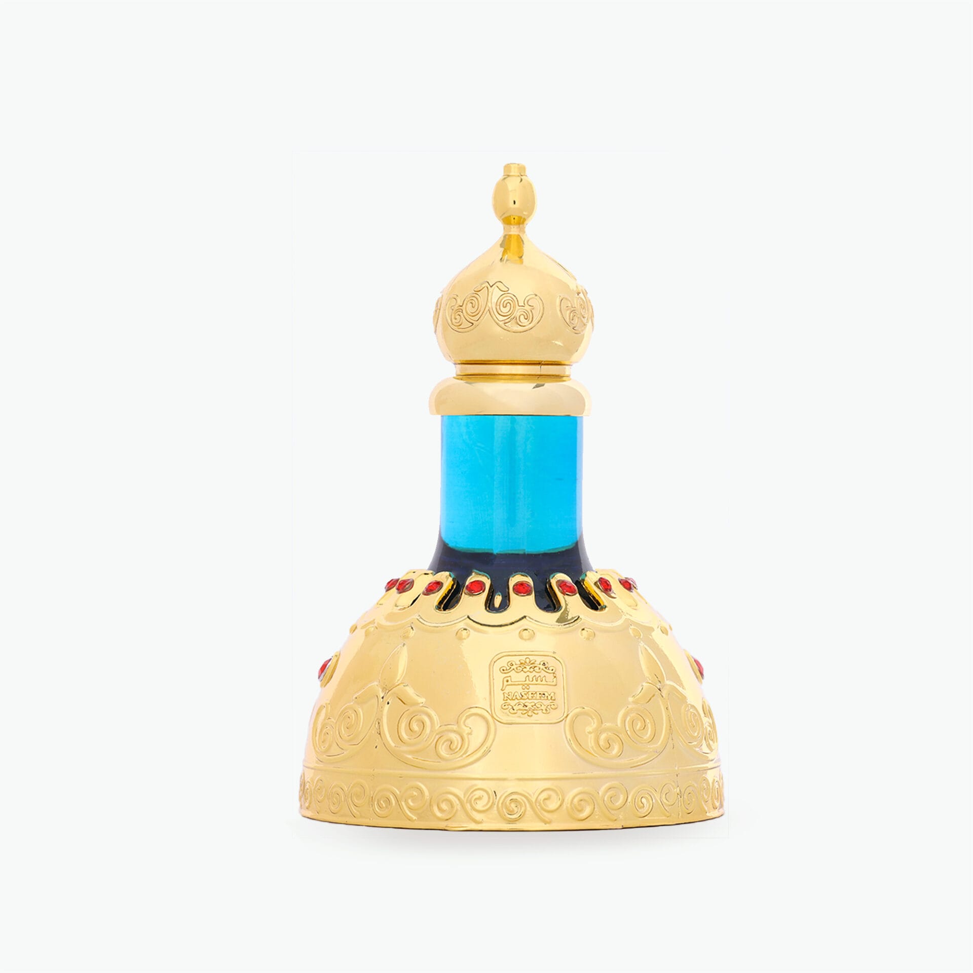 Ulei de Parfum Concentrat Naseem Maysoon Attar, Unisex, 22 ml