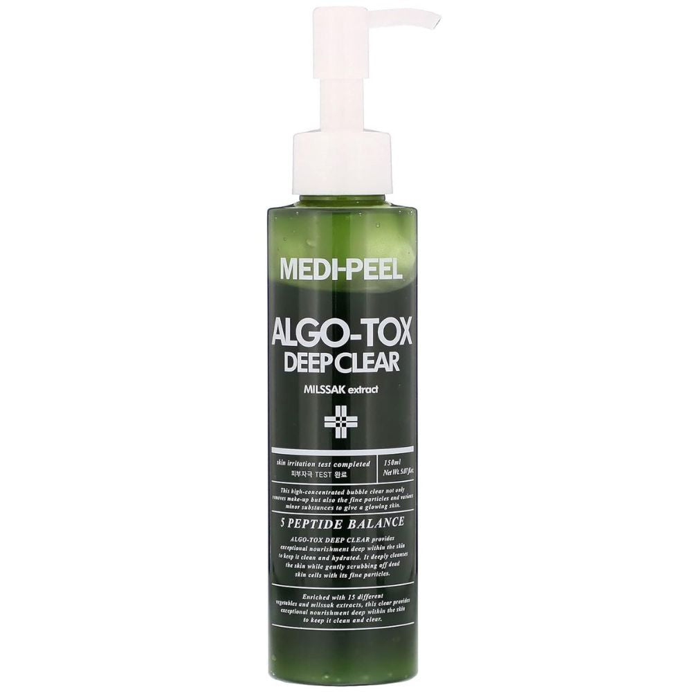 Medi-Peel Algo-Tox Deep Clear, 150ml