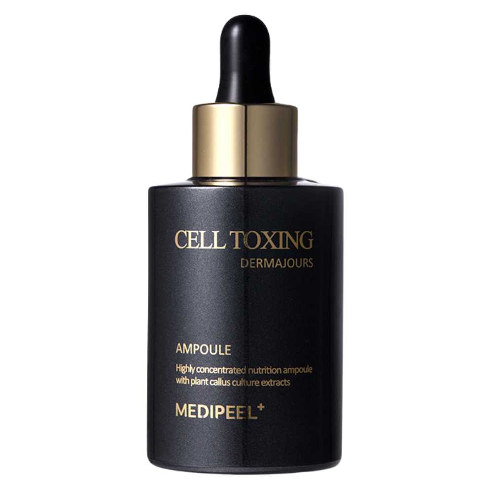 Medi-Peel Cell Toxing Dermajours Ampoule, 100ml