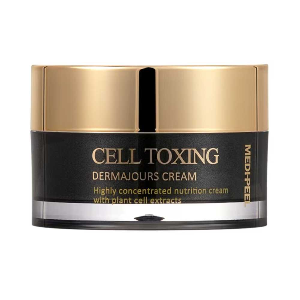 Medi-Peel Cell Toxing Dermajours Cream, 50g