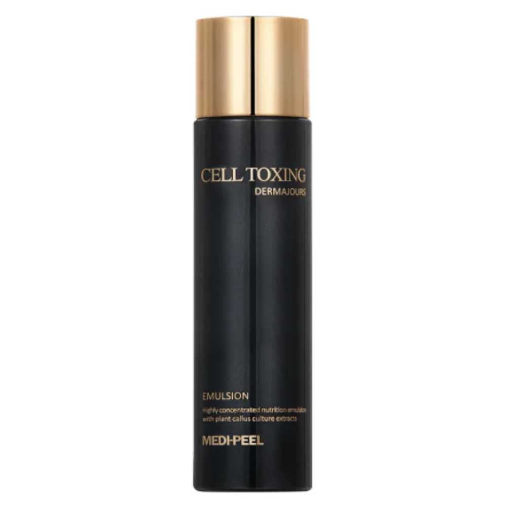 Medi-Peel Cell Toxing Dermajours Emulsion, 150ml