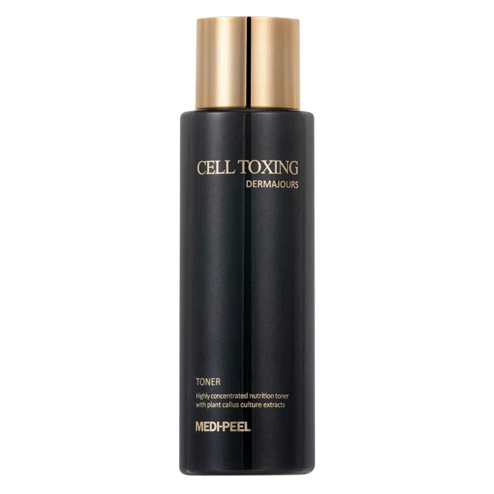 Medi-Peel Cell Toxing Dermajours Toner, 250ml