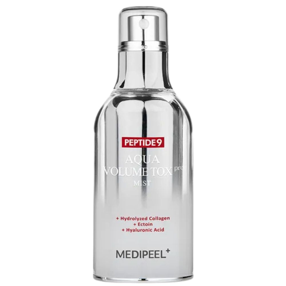 Medi-Peel Peptide 9 Aqua Volume Tox Mist Pro, 50ml