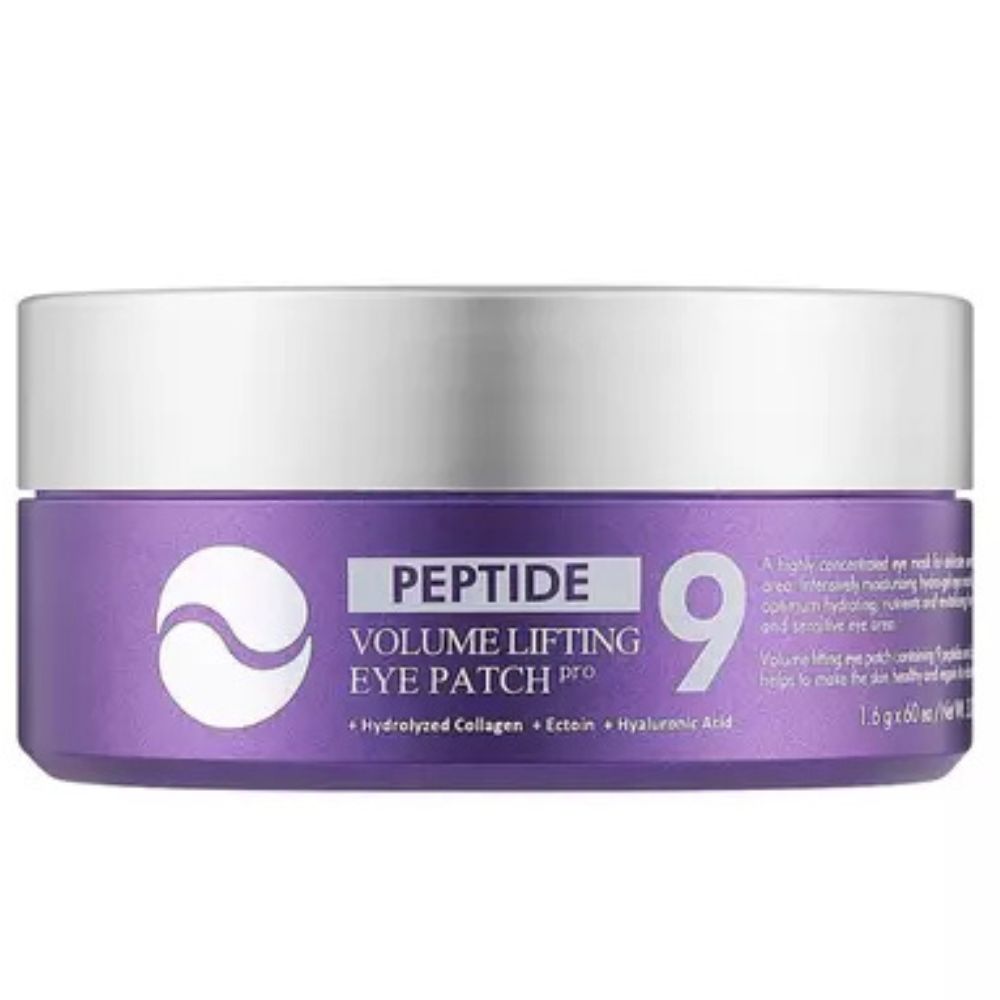 Medi-Peel Peptide 9 Volume Lifting Eye Patch Pro, 60buc