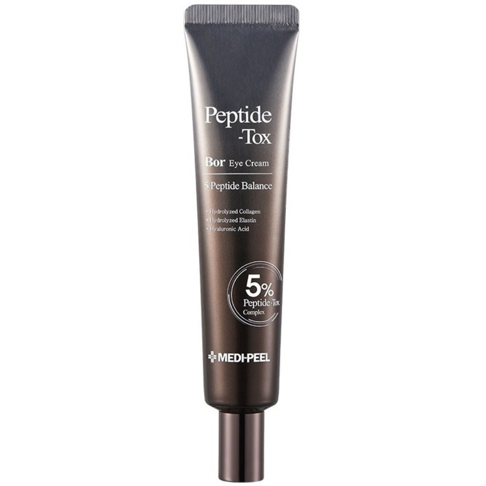 Medi-Peel Peptide-Tox Bor Eye Cream, 40ml