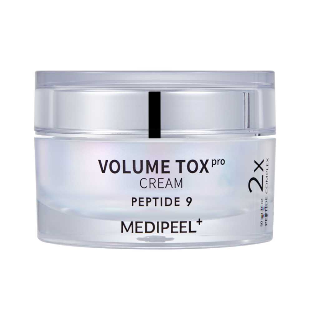 Medi-Peel Peptide Volume Tox Cream Pro, 50g