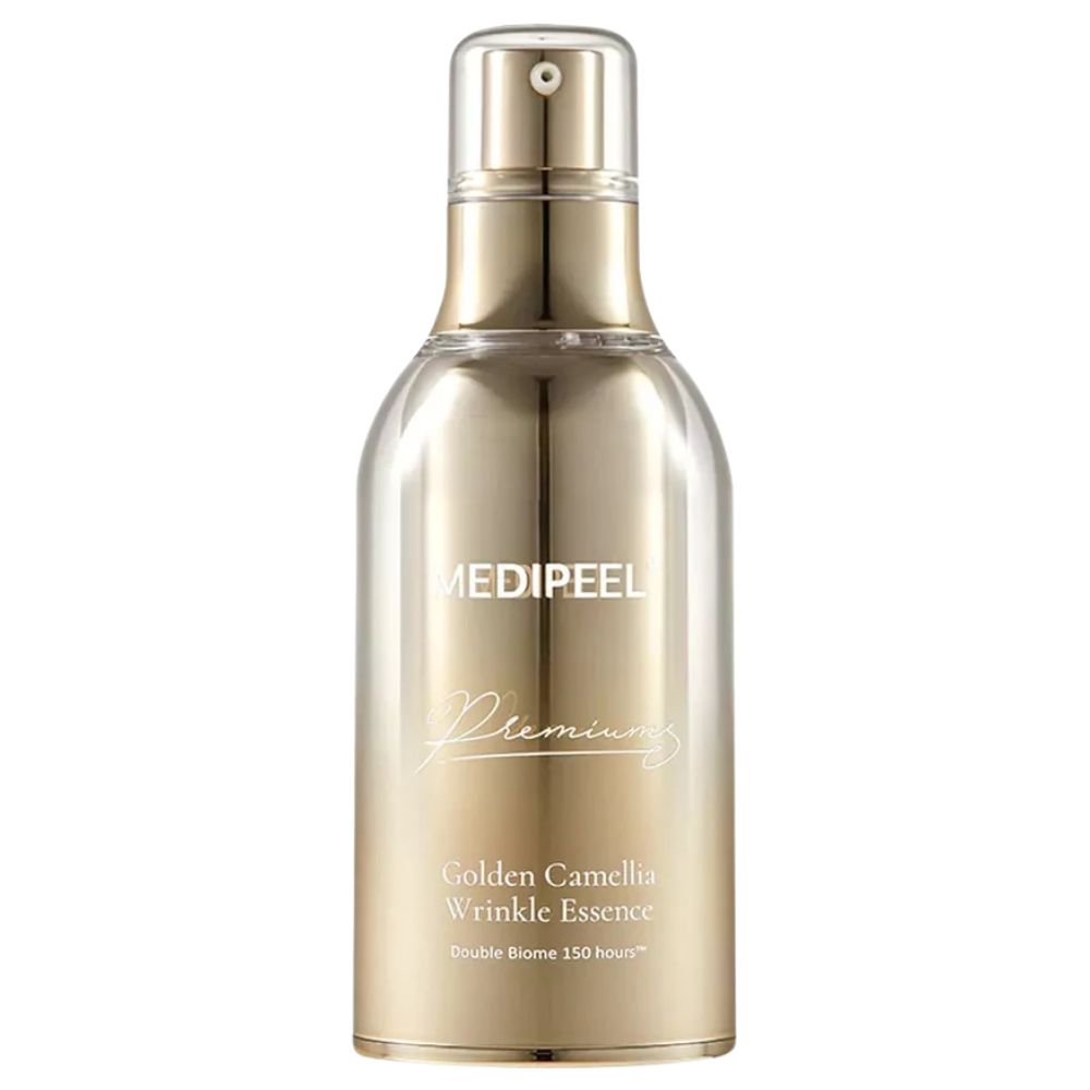 Medi-Peel Premium Golden Camellia Wrinkle Essence, 50ml