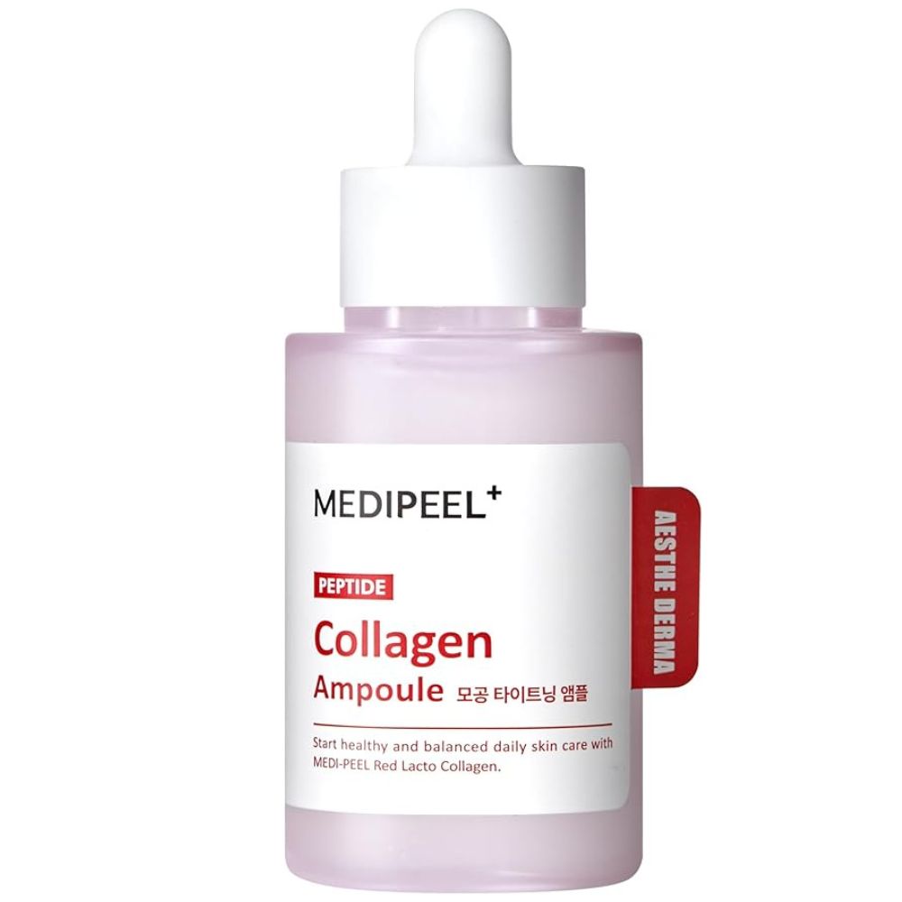 Medi-Peel Red Lacto Collagen Tightening Ampoule, 50ml