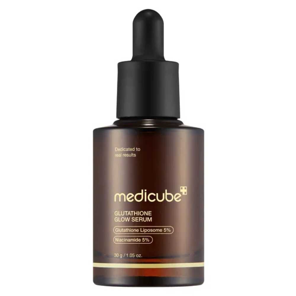 Medicube Age-R Glutathione Glow Serum, 30ml