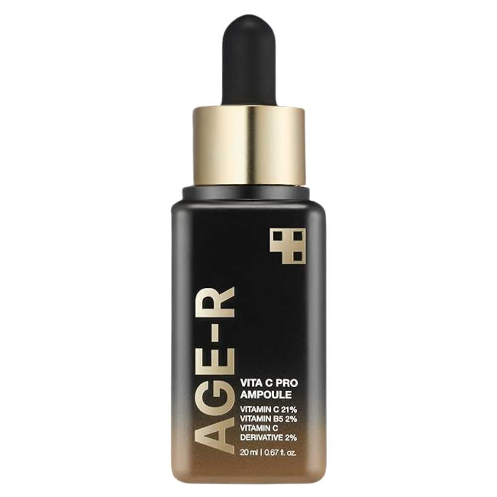 Medicube Age-R Vita C Pro Ampoule, 20ml