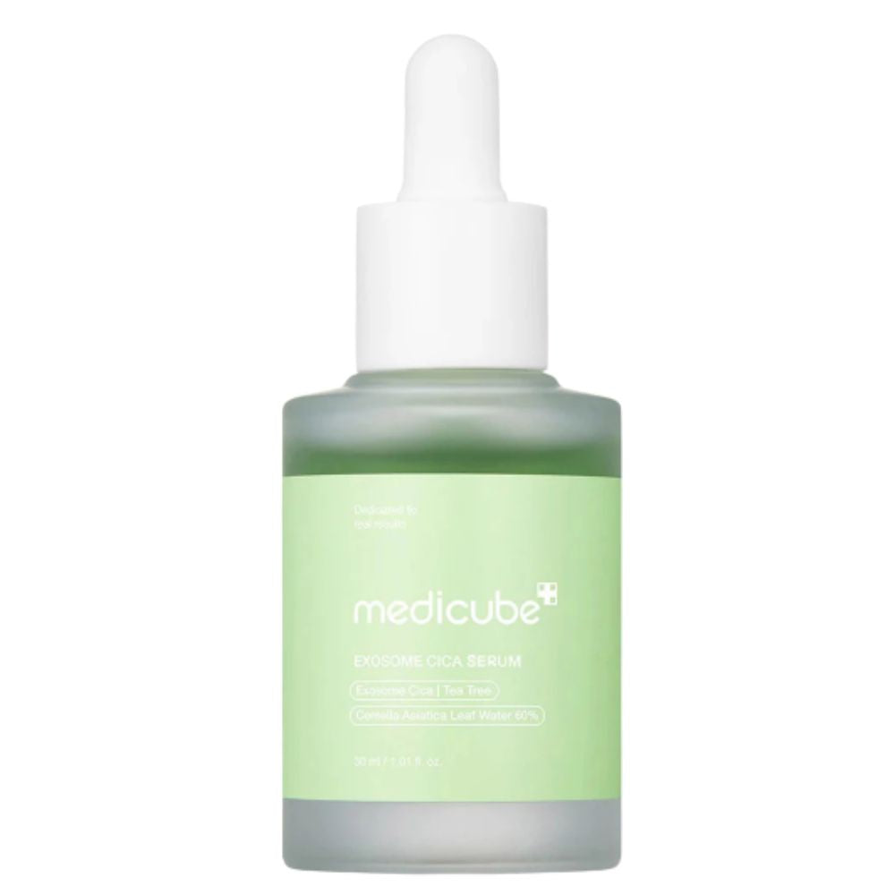 Medicube Exosome Cica Serum, 30ml
