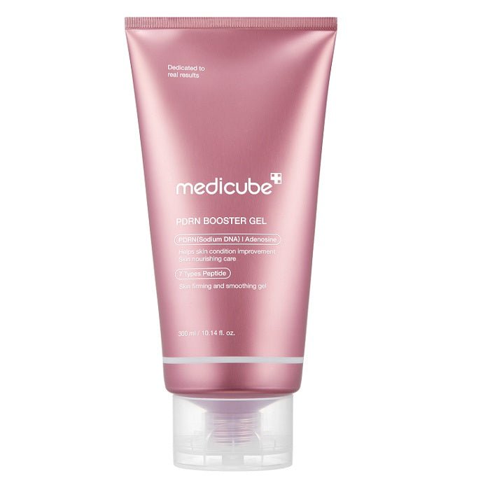 PDRN BOOSTER GEL -  Gel Hidratant Si Calmant Cu PDRN
