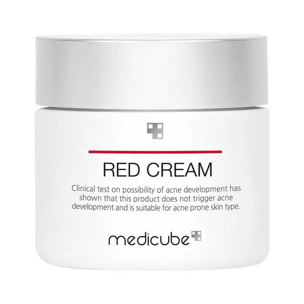 Medicube Red Cream 2.0, 50ml