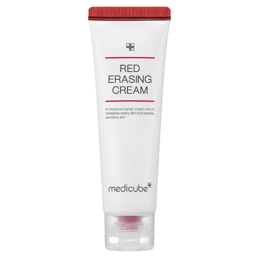 Medicube Red Erasing Cream 2.0, 50ml