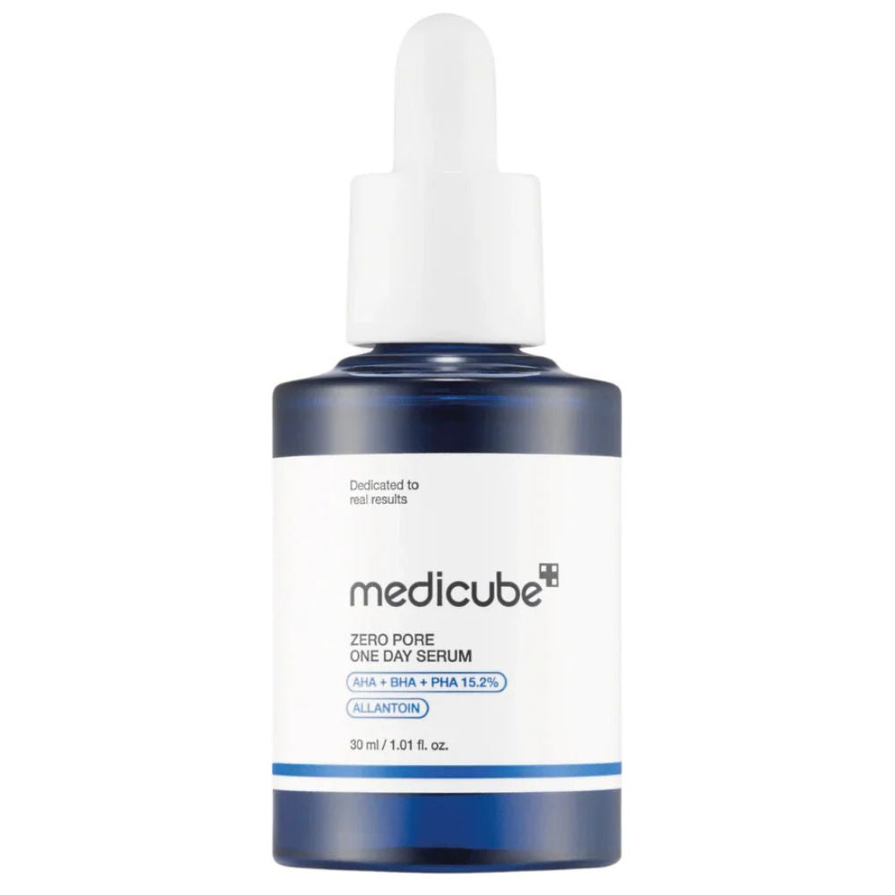 Medicube Zero Pore One Day Serum, 30ml
