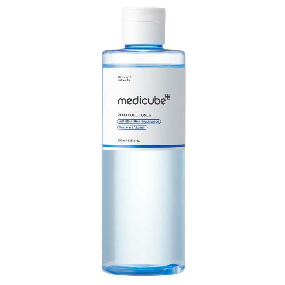 Medicube Zero Pore Toner, 250ml