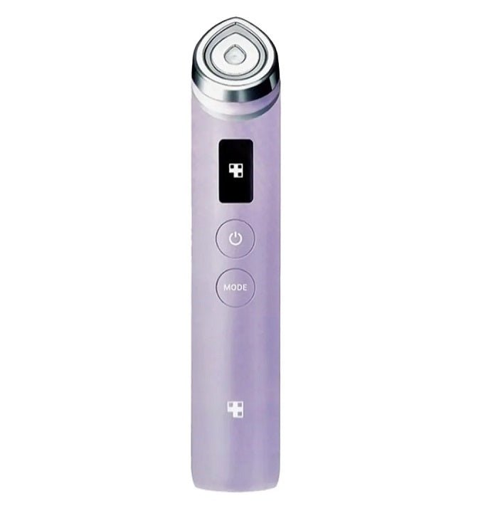 AGE-R BOOSTER PRO EX PURPLE- Dispozitiv Editie Limitata Pentru Ingrijirea Tenului