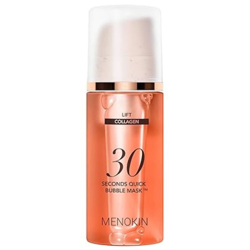 Menokin 30 Seconds Quick Bubble Mask LIFT, 95ml
