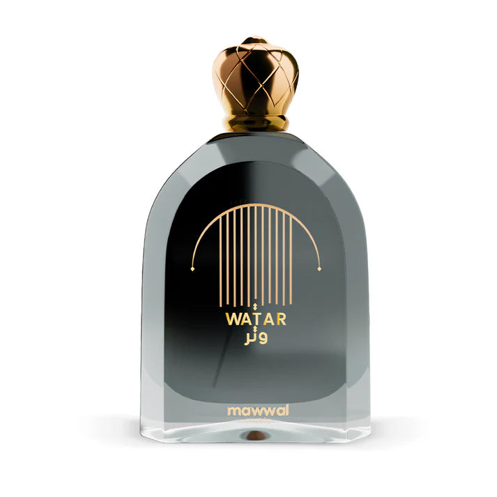 Apa de Parfum Mawwal Symphony Watar, Unisex, 100 ml