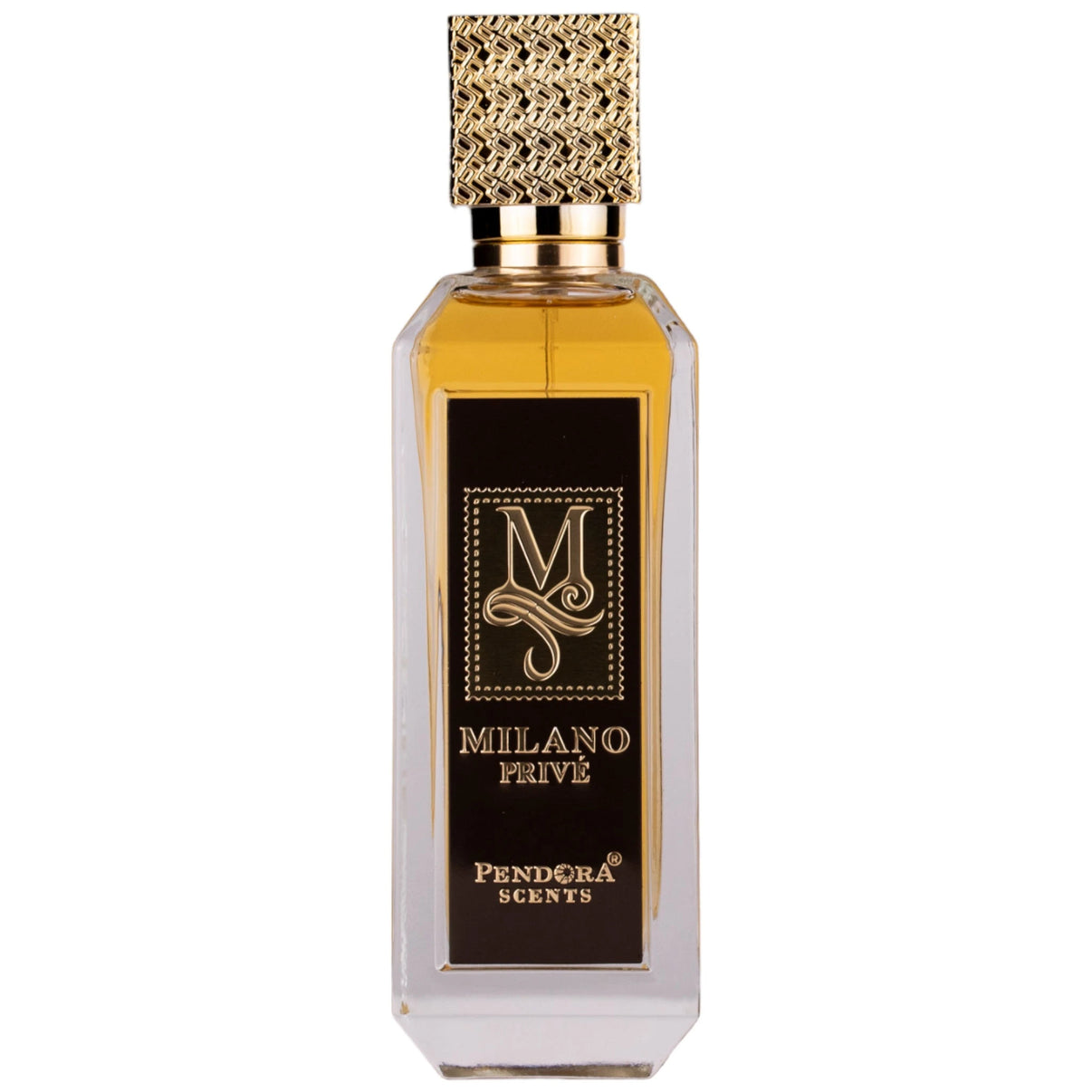 Milano Prive By Pendora Scents 100 ml – Parfum original import Dubai inspirat din 1 Million Prive Paco Rabanne