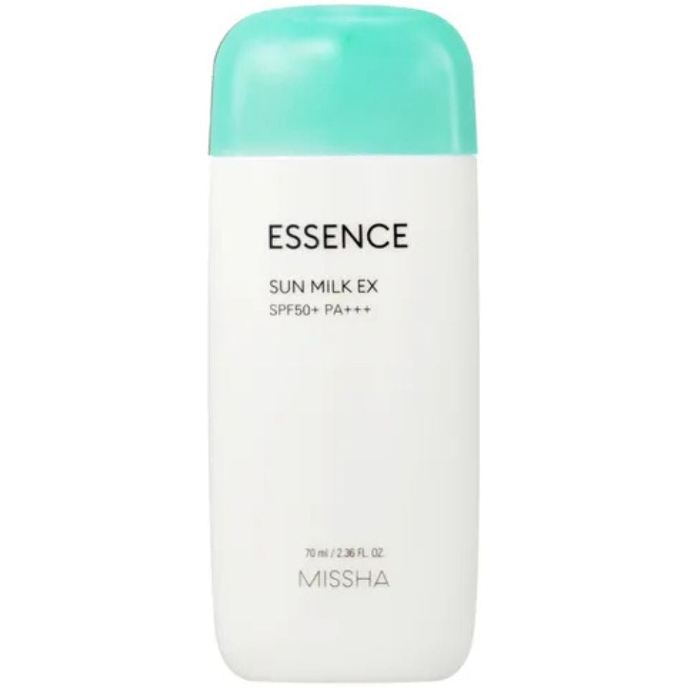 Missha All Around Safe Block Essence Sun Milk EX SPF50+ PA+++, 70ml