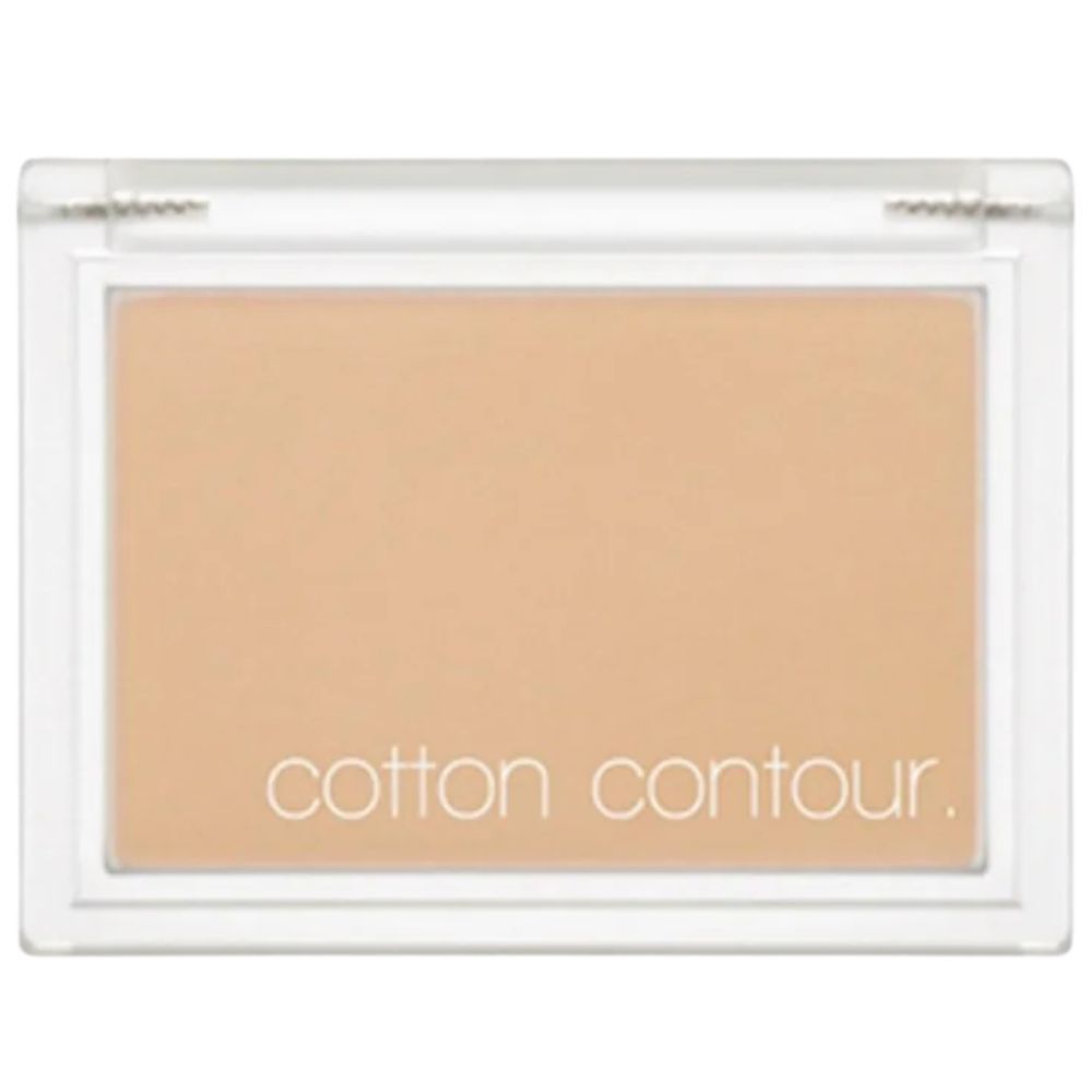 Missha Cotton Contour Sugar Toast, 4g