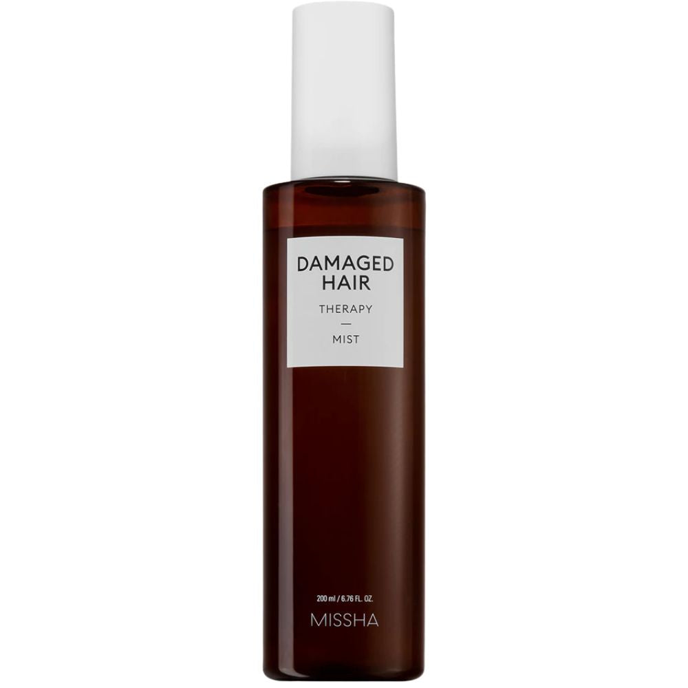 Missha Damaged Hair Therapy Mist, 200ml