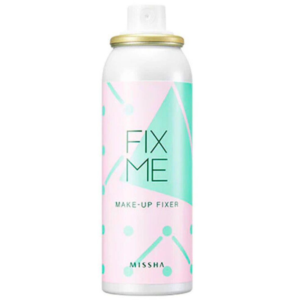 Missha Fix Me Make-up Fixer, 50ml