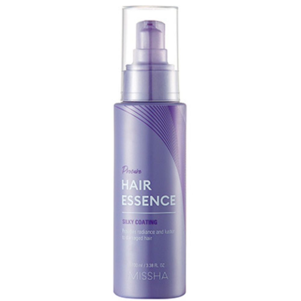 Missha Procure Silky Coating Hair Essence, 100ml