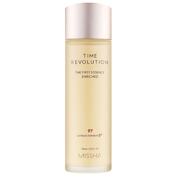Missha Time Revolution The First Essence Enriched, 150ml