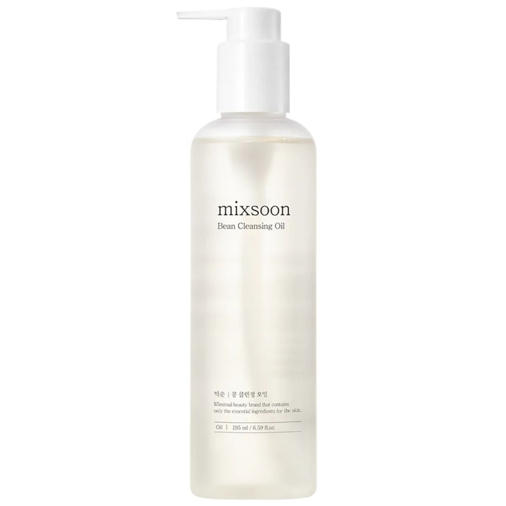 MIXSOON Bean Cleansing Oil