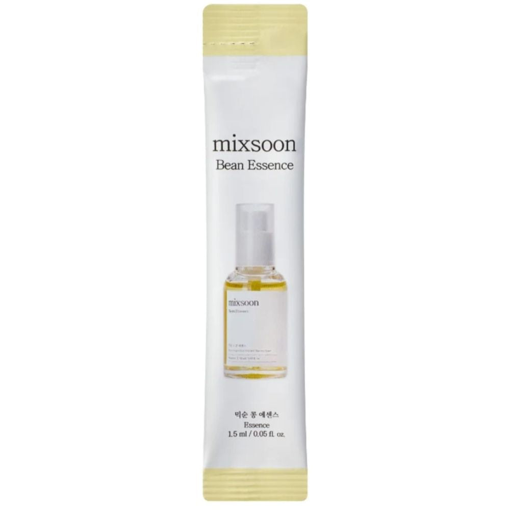 Mixsoon Bean Essence Stick Pouch, 1,5ml x 10buc