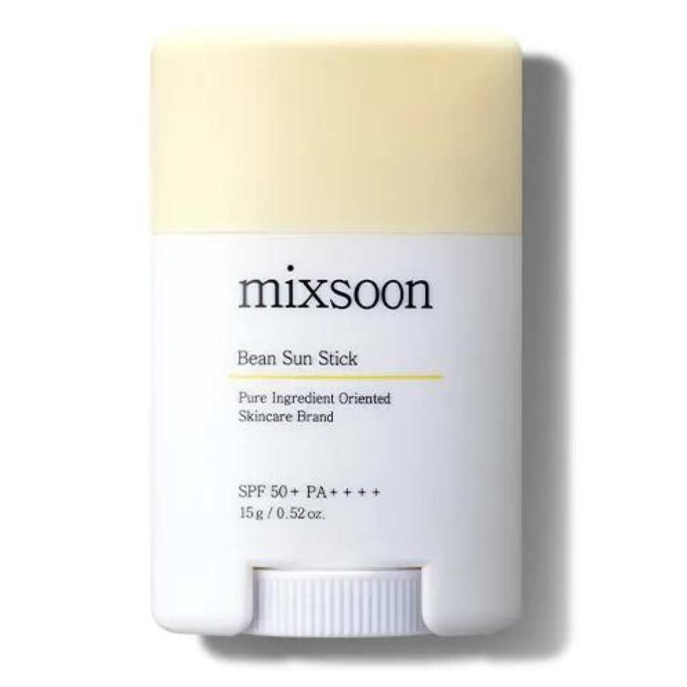 Mixsoon Bean Sun Stick, 15g